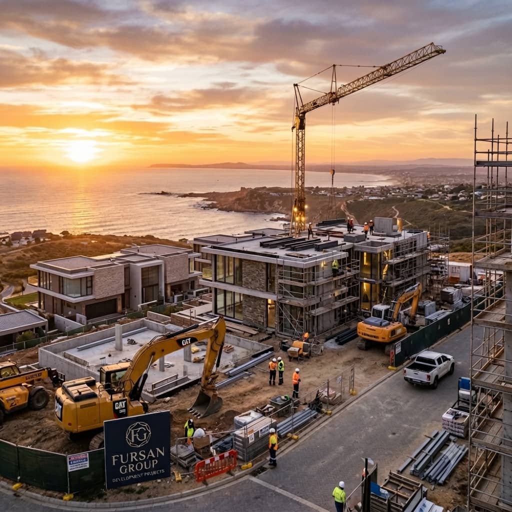 Construction